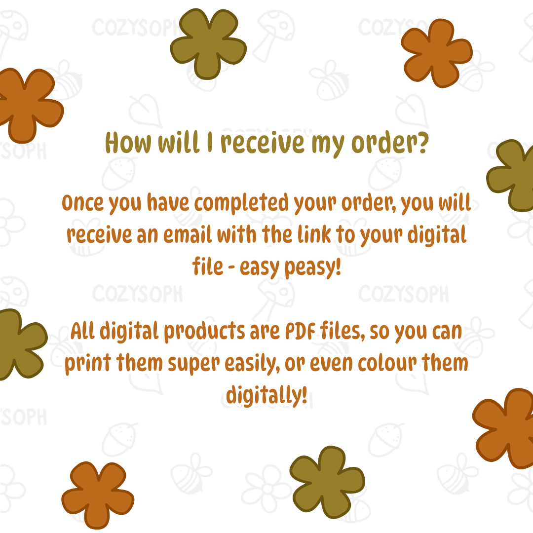 Enchanted Hollow Vol. 2 - DIGITAL DOWNLOAD